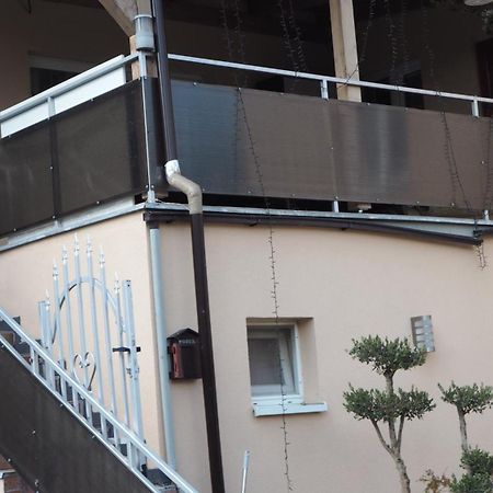 Apartman Kotva Patince Buitenkant foto