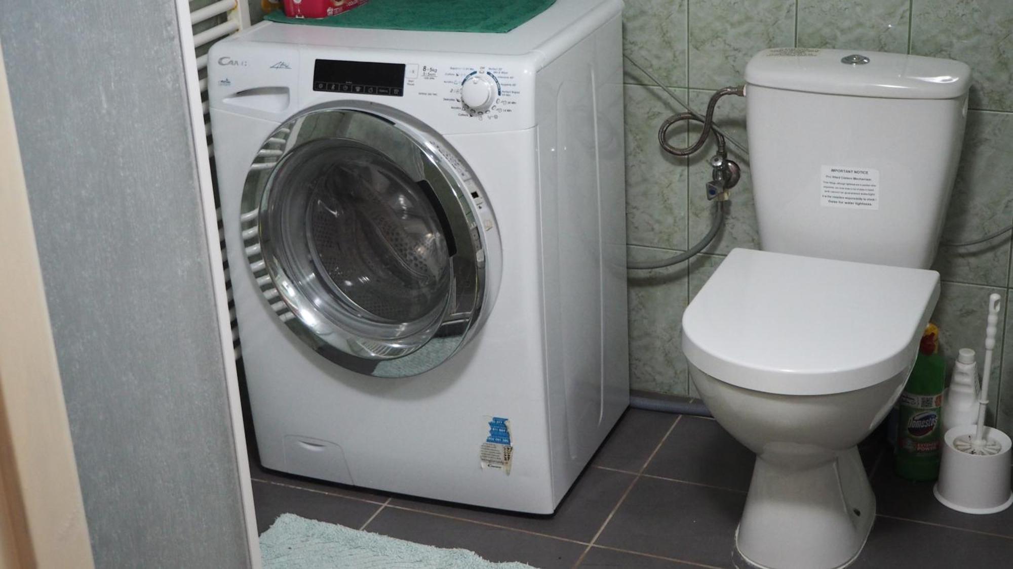 Apartman Kotva Patince Buitenkant foto