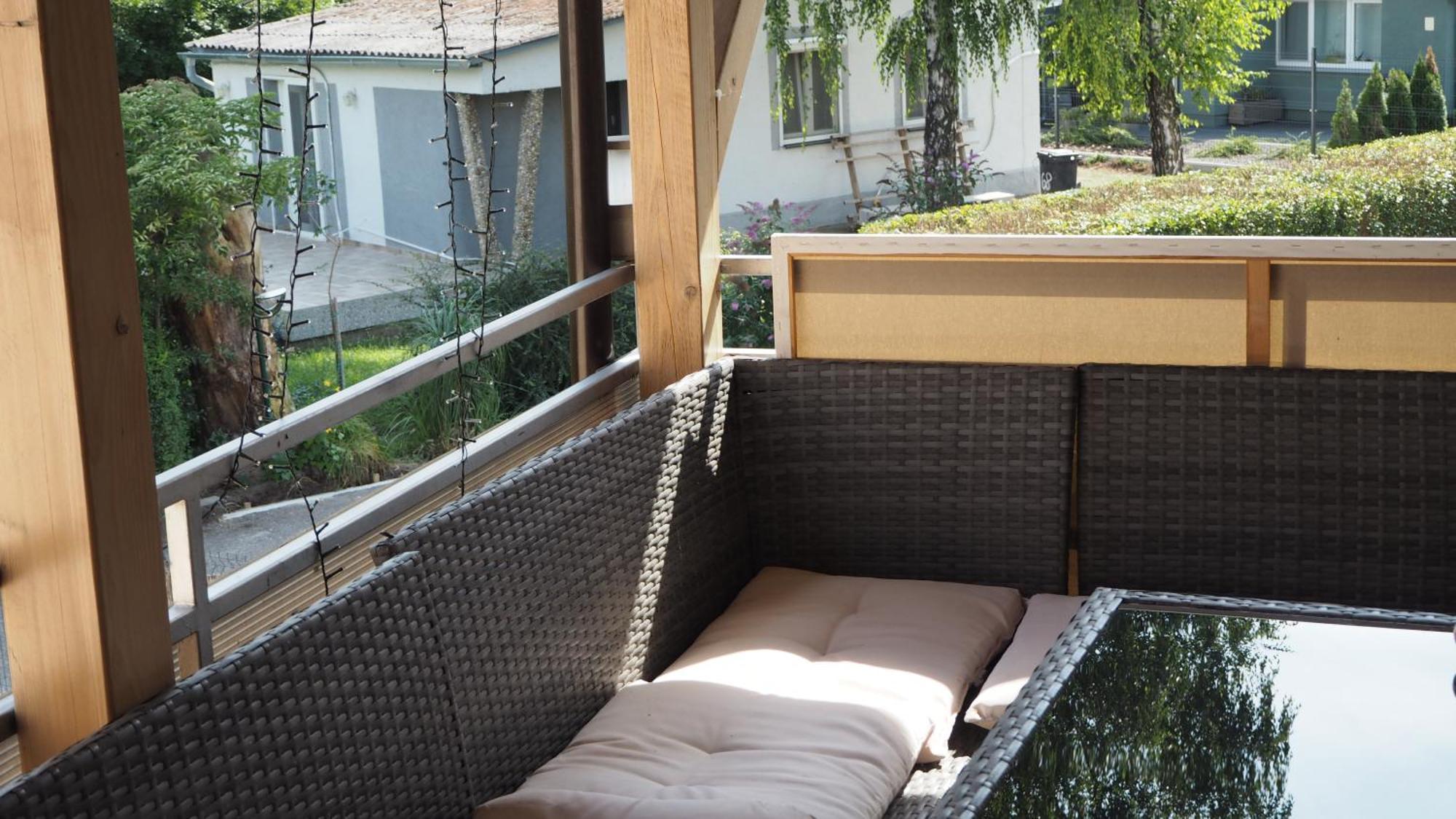 Apartman Kotva Patince Buitenkant foto